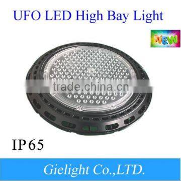 Gielight New UFO led high bay light, TUV UL DLC.