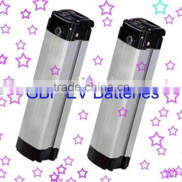 36V 8AH Lithium EV Battery