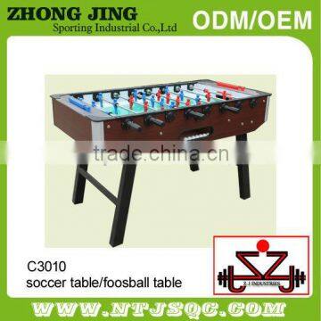 new promotional football game table