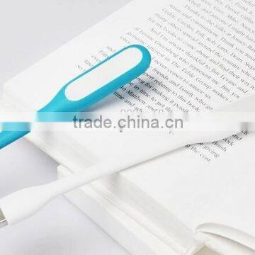 OEM Photographic Factory in Zhejing LED USB Gooseneck Light Lamp for Desk Computer Laptop photo-4