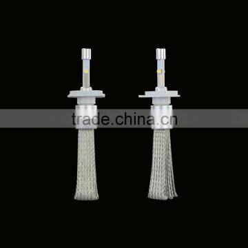 12V 24V DC Bule Color Headlight For Sylphy photo-3