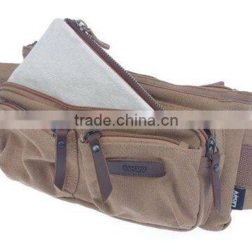 Fashion Design Light Weight Leisure Waist Bag