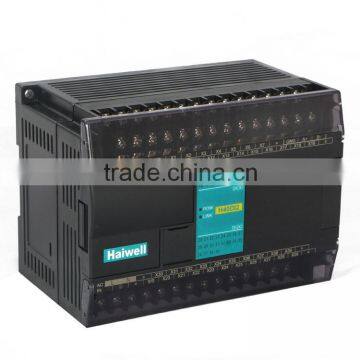 Haiwell H40DI2 40points PLC digital expansion module for industry PID control