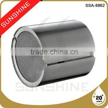SSA-8862 Stainless steel bathroom wall mounted tissue dispenser