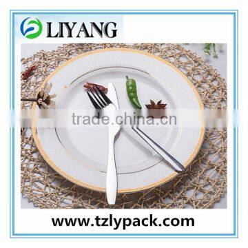 Shanjing Save Foil Cost Hot Stamping Machine for Plastic Dinner Plate photo-2