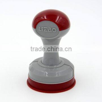 STAMP Set Morning Star Circle