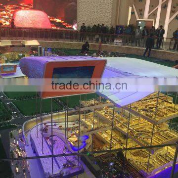 Architecture Scale Model/house Model Making From China photo-2