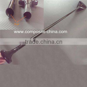 Excellent High Quality Carbon Fiber SUP Paddle With Chinese Manufacturer photo-2