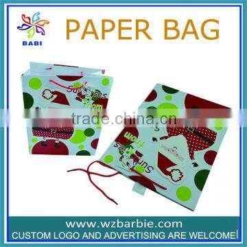 shopping bags rigid boxes paper bags