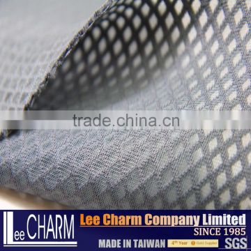 Air Polyester 3d Mesh Fabric