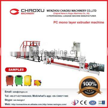 roll-temp system polyethylene plastic carry bag making machine