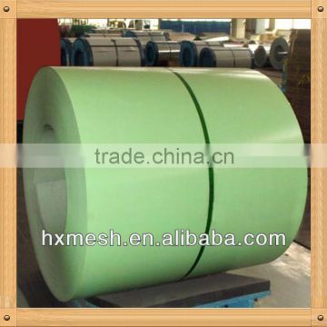 d x 51d ppgi prepainted galvanized steel coil