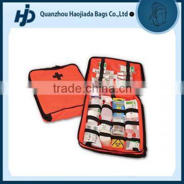 2015 promotional practical first aid kit bag