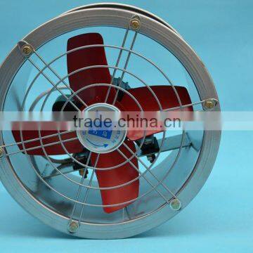 Air blower industrial exhaust fan roof mounted 220v ventilation fans with top quality