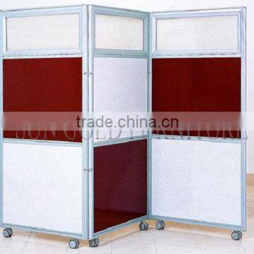 Useful Office Movable Partition Wall Modern Cheap Room Dividers(SZ-WS258) photo-6