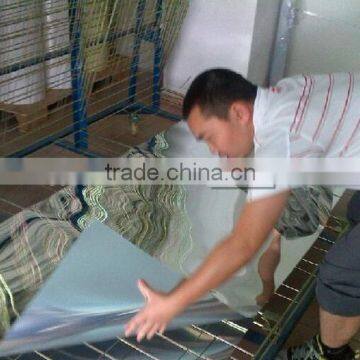 PC vacuum coating machine