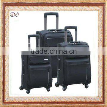 wheeled case/carry-on luggage case/trolley suitcase