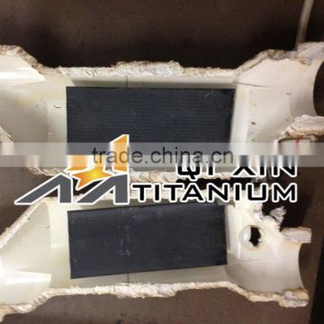 Titanium Anode for Salt water Chlorinator