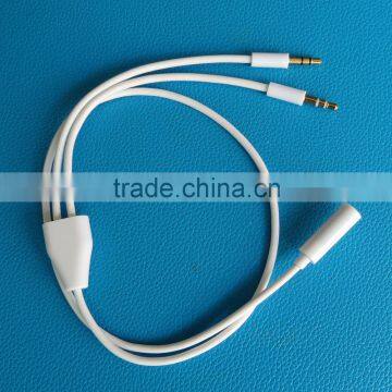 3.5mm Audio Splitter Cable photo-2