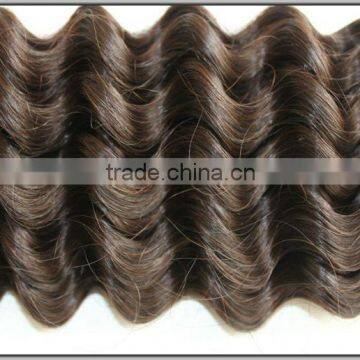 2016 Products Wholesale Cheap Deep Curly Tape Hair Extensions photo-5