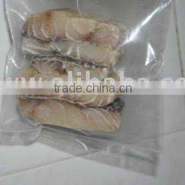 Dried Fish