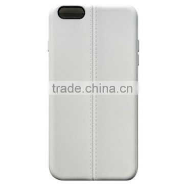 Double line style Protective TPU Case for iPhone 5