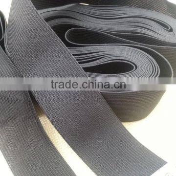Basic Style Knitting Elastic Spandex Tape For Waistband --- H1687 photo-3