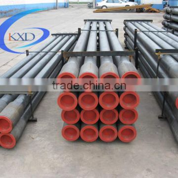 Grade E75 API 5DP Offshore Drill Pipes