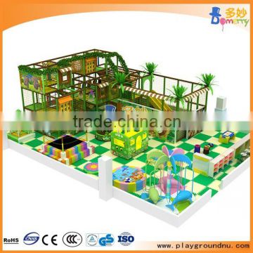 Indoor playground for kids design park hot sale kids soft play area