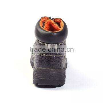 Anti-static Safety Shoes/antislippery Safety Shoes UAE Woodland Safety Shoes photo-2