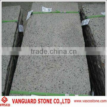 Chinese lava stone tile