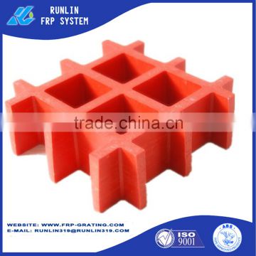 2016 China high quality frp grating price