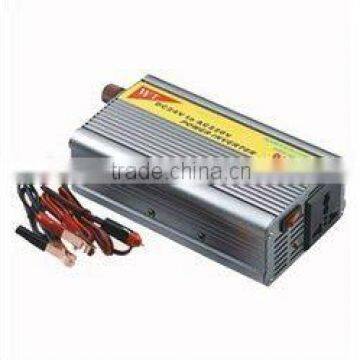 DC 24V to AC 220V 800W Modified Sine Wave Power Inverter