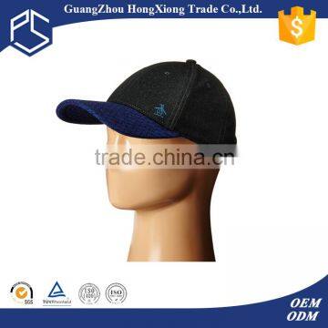 Custom Own Design Wholesale Fitted Snapback Baseball Cap photo-2
