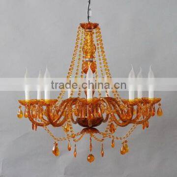 HY9001-9AM Crystal light