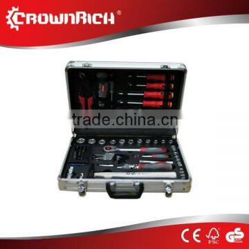 72pcs car tool set car repair tool