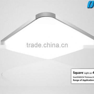 Modern Led Ceiling Light Home Livingroom Bedroom Led Ceiling Lamps Energy-saving AC110V 12W 23W 24W 68W 72W 144W Quality Choice photo-6