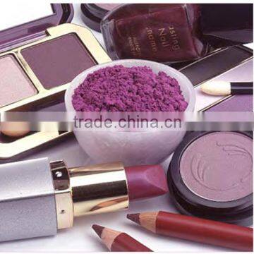 Kolortek Cosmetic Grade Pigment Manganese Violet /High Quality Manganese Violet Manufacture