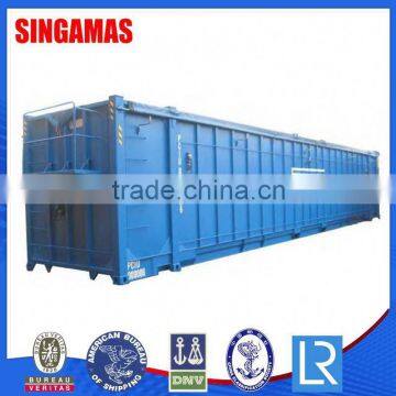 48ft Waste Container Manufacturer