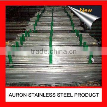 AURON ASTM A269 TP304 Stainless Steel Welded Pipe 6*0.5 8*0.5 10*0.5 12*0.5