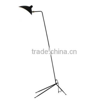 Modern Industrial Tripod Standing Lighting Decorative Sealight Floor Lamp