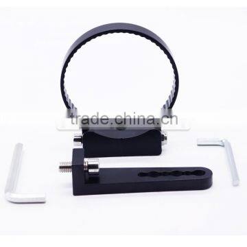 Universal Led Light Mounting Clamps for 1" /1.25" /1.75"/2"/ 2.5" Tube 2pairs per Set photo-5