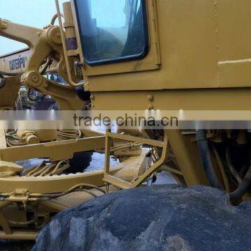 Used Grader 14g for Sale,Original From USA,Motor Grader 14g photo-3
