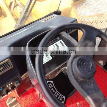 996G,Used Wheel Loader 966G,used Wheel Loader photo-3