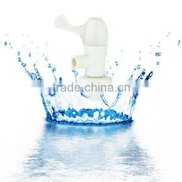 ABS plastic water faucet