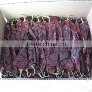 New Crops, Xinjiang China ,dry Paprika Pods,chilli Pepper photo-4