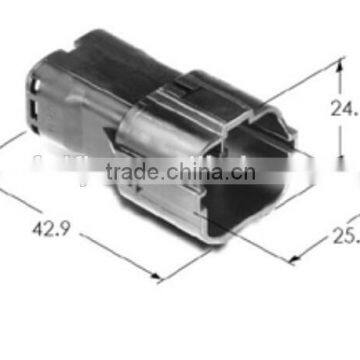 Equivalent KET part MG640337(DJ7061-1.8-11) connector terminals