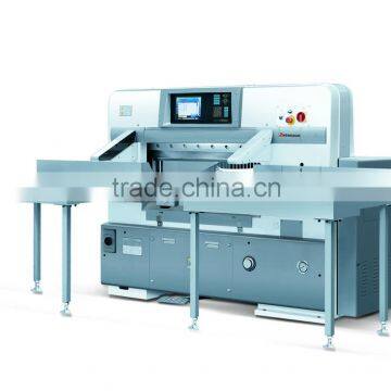 K-CE 10.4 inch series computerized cutting machine