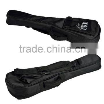 Wholesale OEM China manufactory cotton ukulele bag guitar bag