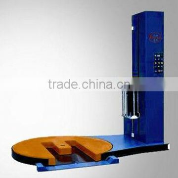 BY- 1650 M Type Pallet Stretch Film Wrapping Machine/Shrink Wrap Machine/0086-18321225863